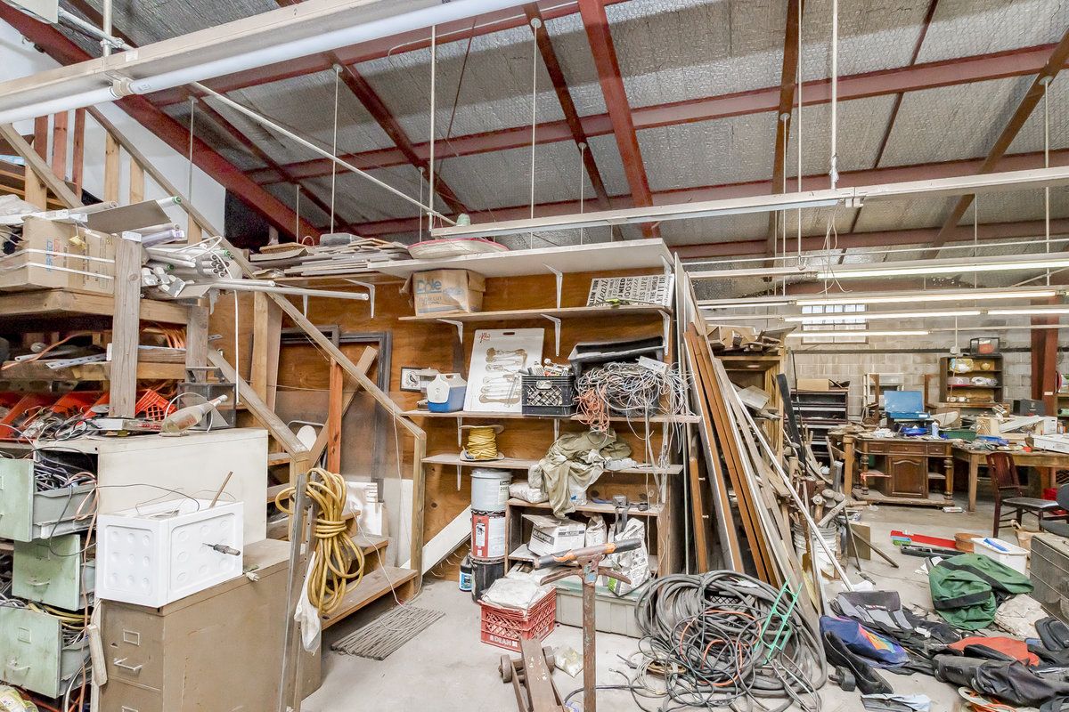 Mid-City Redevelopment Opportunity!: 2008 North St, Baton Rouge, LA 70802